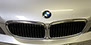 Picture of BMW with Paint Protection Film Installed