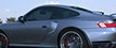 Picture of Porshe with window tint installed